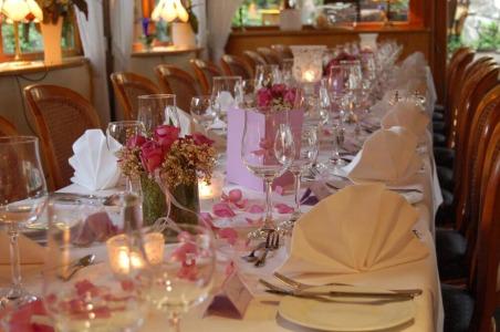 Hotel- Restaurant Poststuben - 23