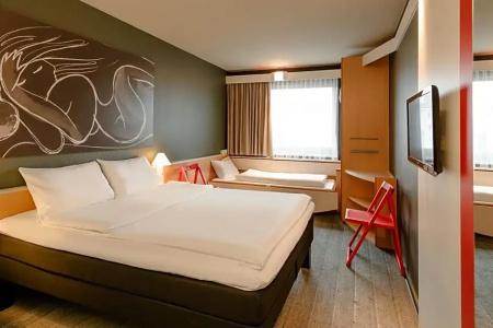 ibis Wien City - 37