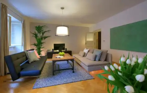 U Kapra Apartments - 181