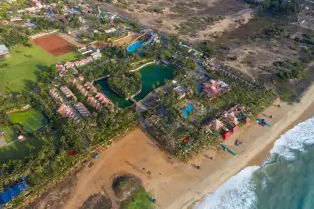 MGM Beach Resorts - 30