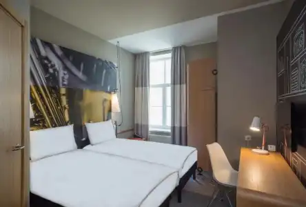 Ibis Riga Centre - 31