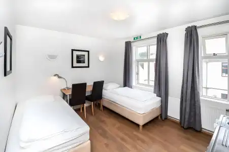Guesthouse Aurora - 21