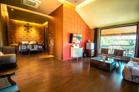 Asita Eco Resort - 111
