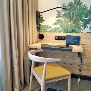 Novotel Suites Montpellier - 76