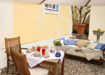 Solar Do Castelo, a Lisbon Heritage Collection - 19