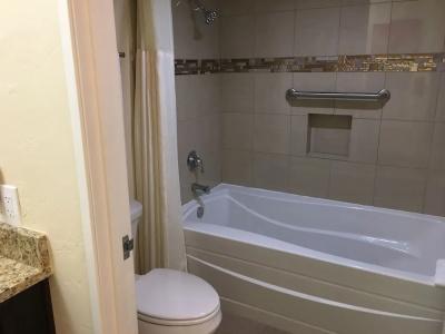 Hilton Vacation Club Varsity Club Tucson - 132