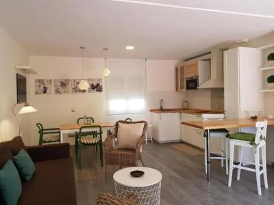 MRet de la Raconà & Apartments - 82