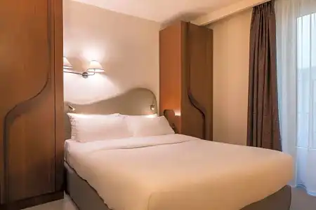 Hôtel Belloy - 23