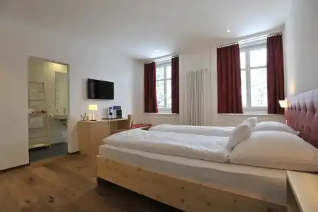 Blatter's Arosa & Bella Vista SPA - 22
