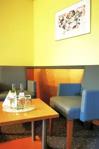 Plaza & Living Frankfurt - 24