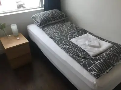 Hamrahlíð 9 Guesthouse - 10