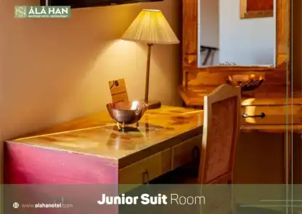 Ala Han Boutique - 49
