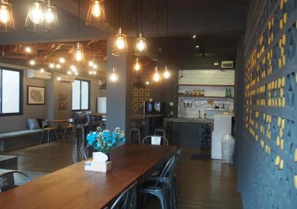 Silom Space Hostel - 20