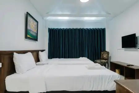 Maison De Chiang Rai - 20