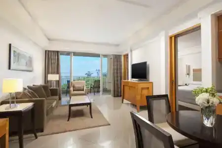 Sheraton Haikou - 131