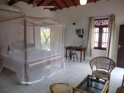 The Oasis Villa - 51