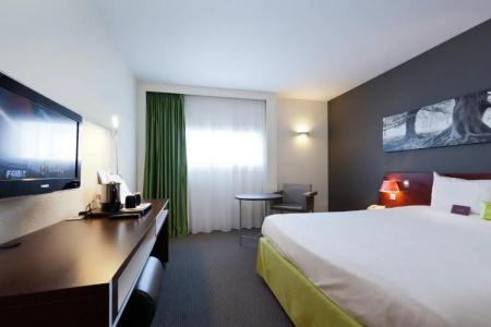 Mercure Rennes Centre Gare - 48