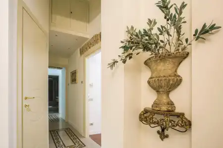 Trastevere Royal Suite - 13