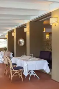 Is Molas Villas - 8