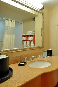 Hampton Inn Ft. Walton Beach - 8