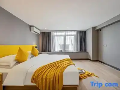 Grand Metropark Bay Sanya - 245