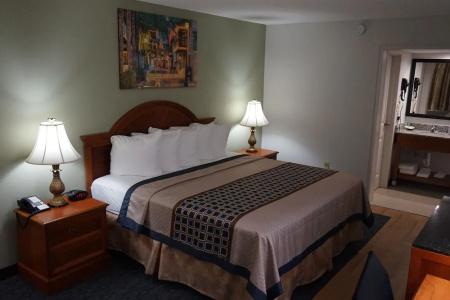 Smart Stay Inn - Saint Augustine - 24