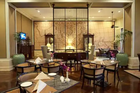 Eastern And Oriental - 24