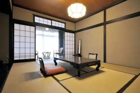 Higashi Ishikawa Ryokan - 22