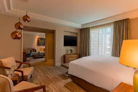 The Ritz-Carlton, Santiago - 107