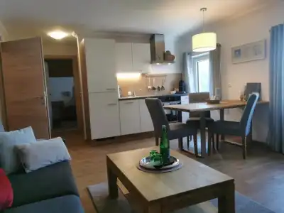 Garni Pension Waldhorn - 27