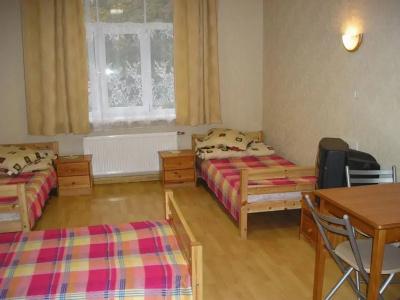 Happy Hostel - 5