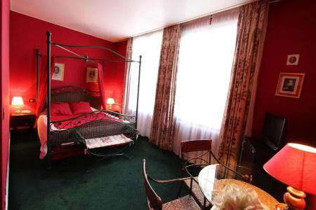 Hôtel de la Bretonnerie - 115