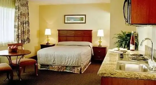 Pacific Shores Inn on Pacific Beach - 28