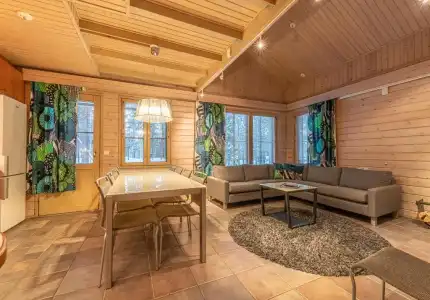 Levikaira Apartments - Log Cabins - 98
