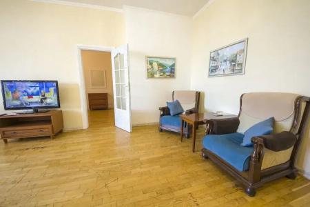 Central Dayflat Apartments - 222