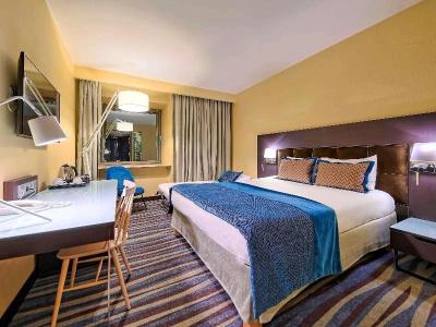 Mercure Gdansk Stare Miasto - 166