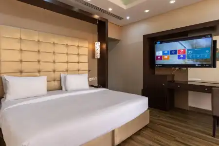 Palma Beach Resort and Spa - 115