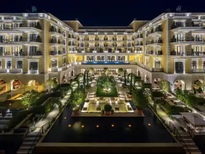Regent Porto Montenegro - 29
