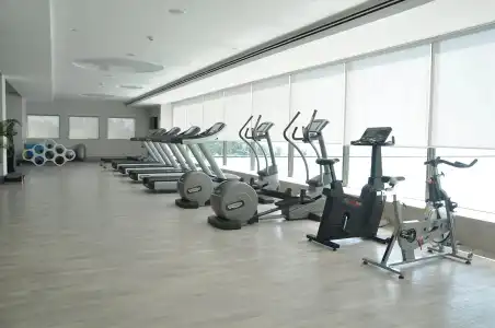 Taj Lands End - 10