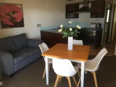Half Moon Bay Motel - 35