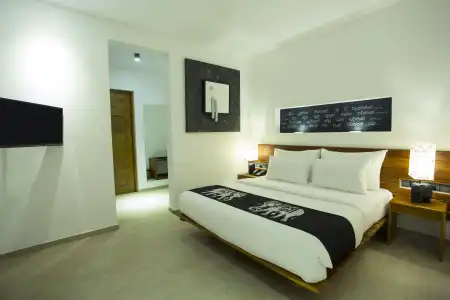 Aliya Resort & Spa - 2