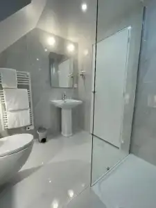 Hôtel Pergolèse Paris Champs Elysées - 65