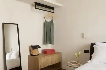 Klepsydra Urban Suites - 44