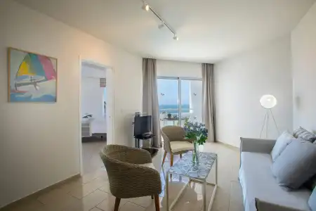 Leonardo Plaza Cypria Maris Beach & Spa - 236