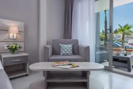 Dionysos & Suites - 54