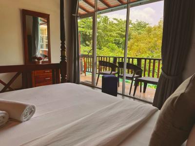 Casa Samaya, Boutique Beachfront in Weligama - 48