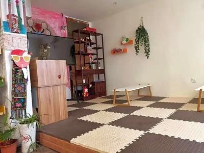 Xi'an Facebook Youth Hostel - 27