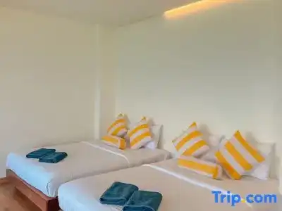 Samed Seaside Resort - 137