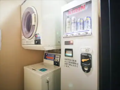 APA Hatchobori Ekiminami - 8