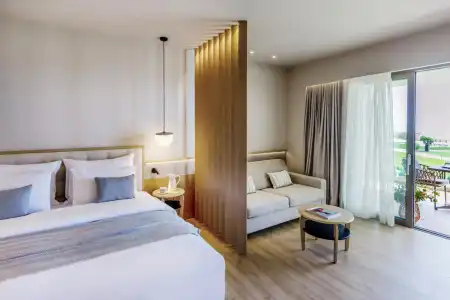 Ammoa Luxury & Spa Resort - 3